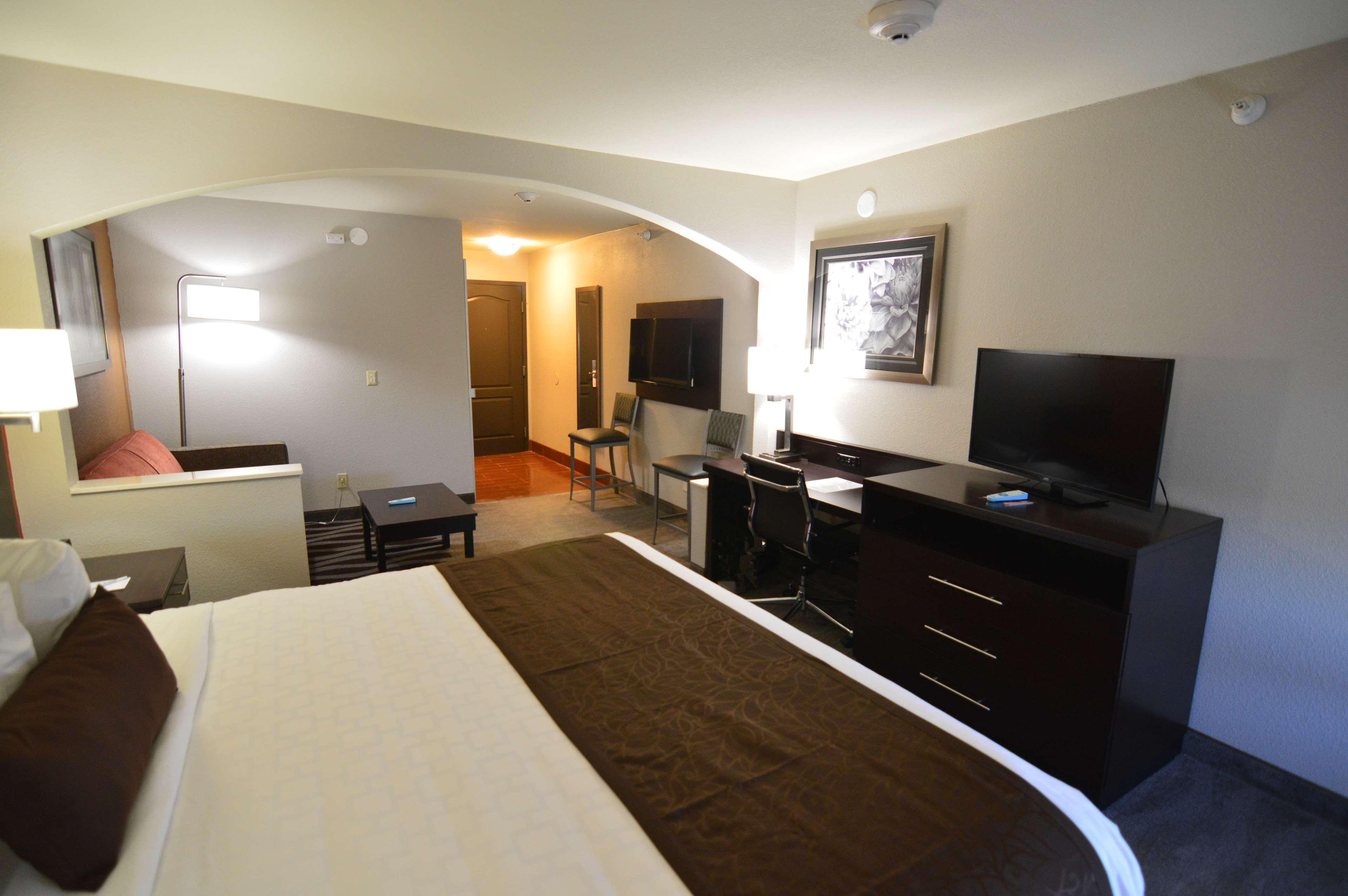 Western Balgeddie House 3* Гленротес