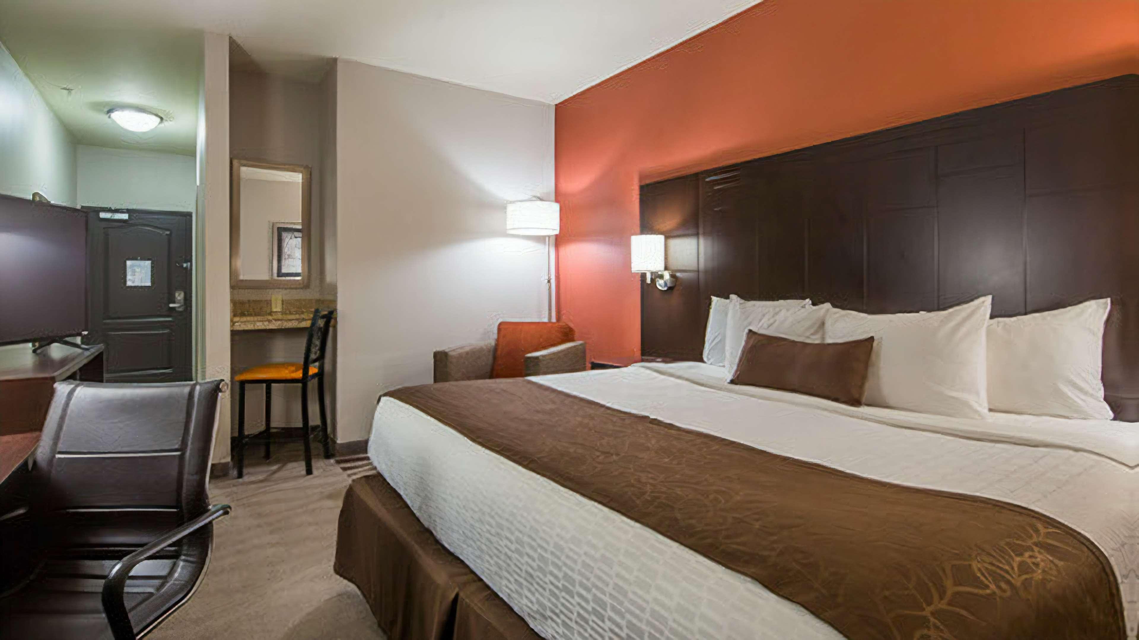Western Balgeddie House 3*